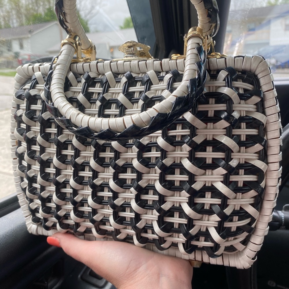 Vintage Babette  purse